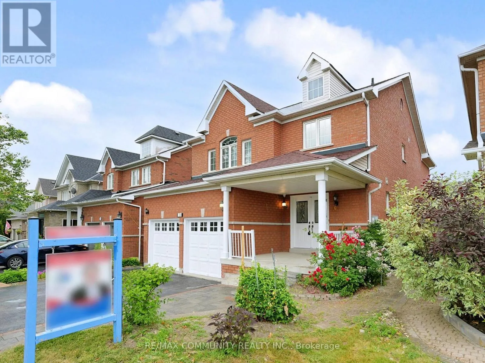 134 MEDLAND AVENUE