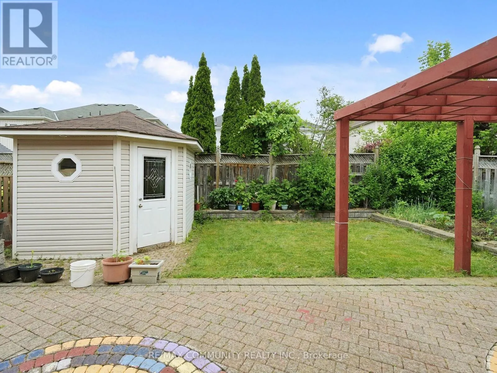 134 MEDLAND AVENUE