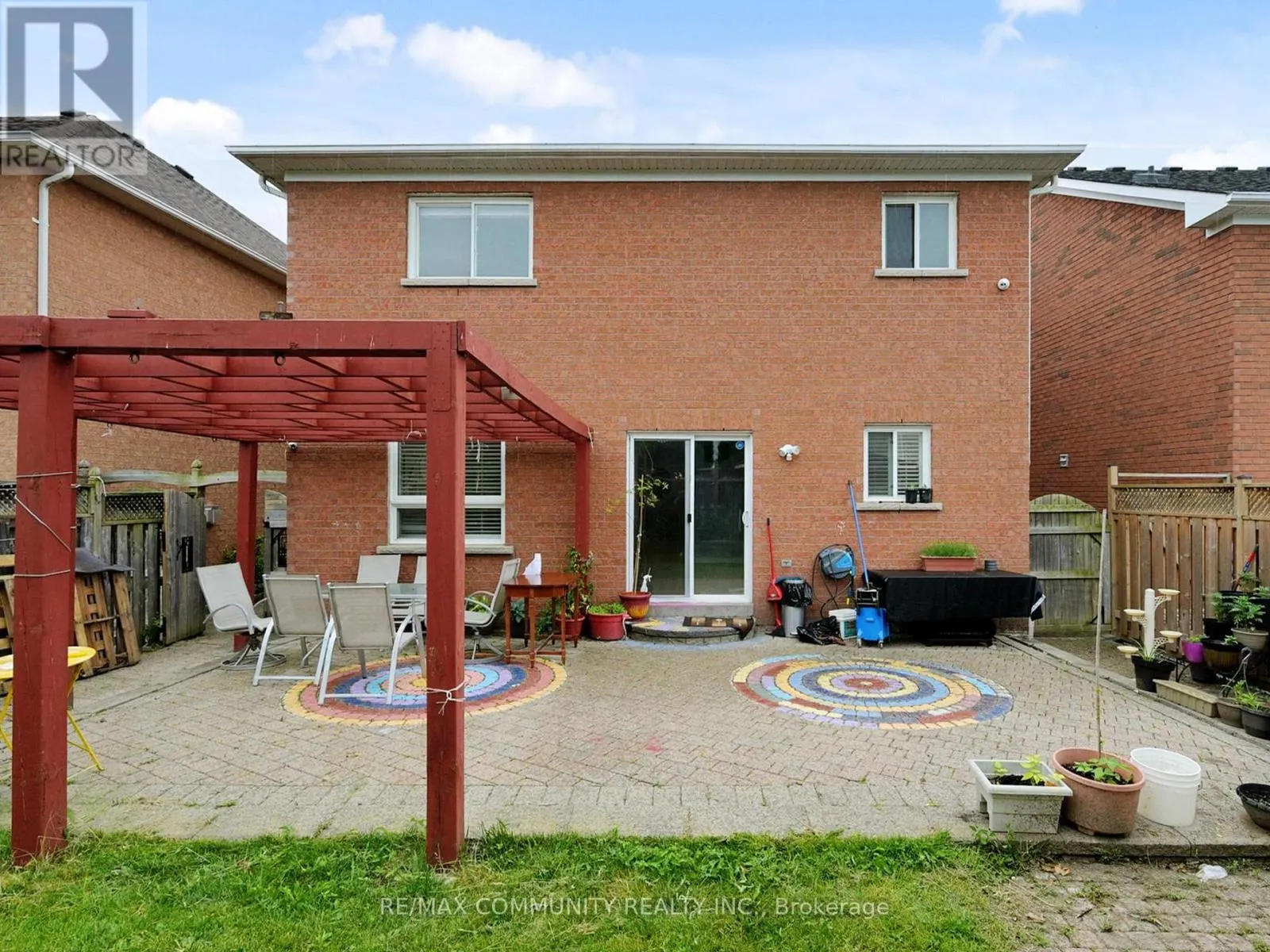 134 MEDLAND AVENUE