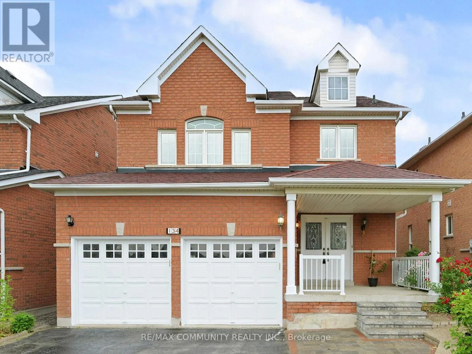 134 MEDLAND AVENUE