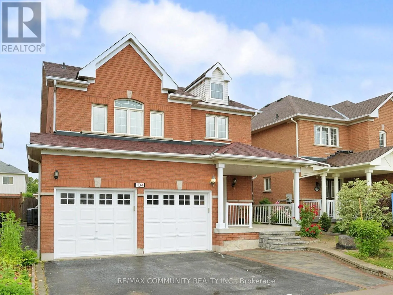 134 MEDLAND AVENUE
