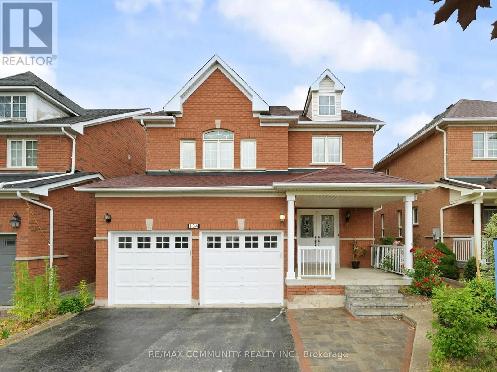 134 MEDLAND AVENUE