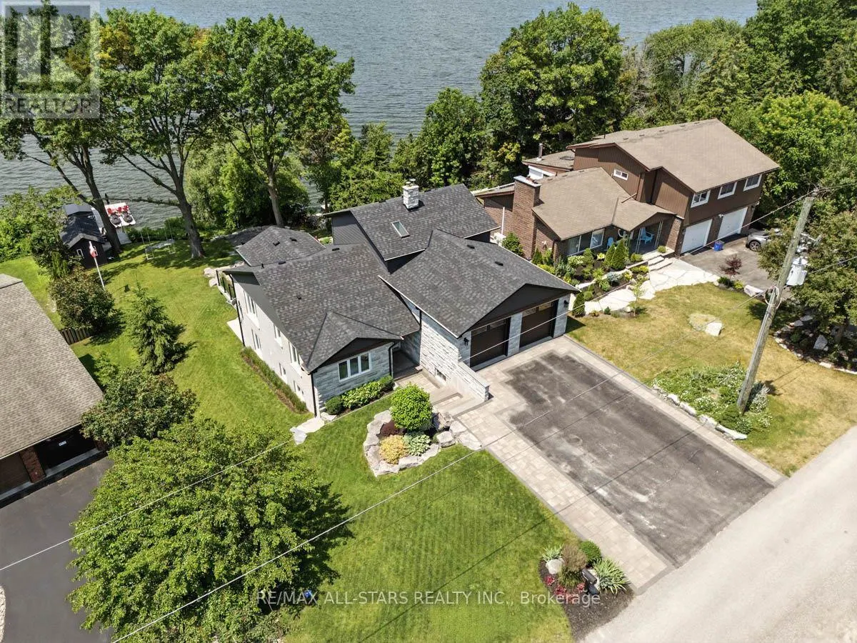 18 PETTET DRIVE