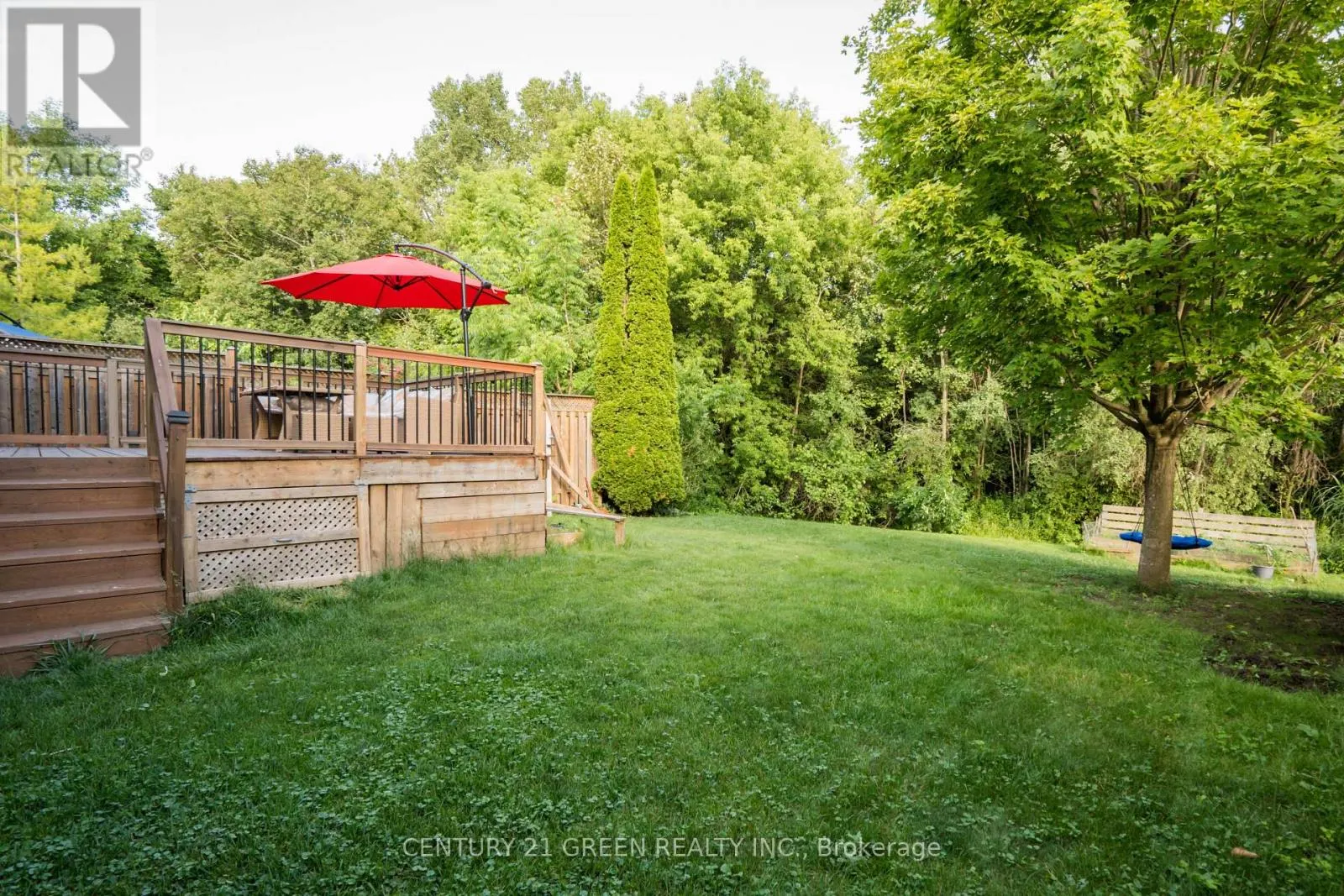 13 ALDERBROOK DRIVE