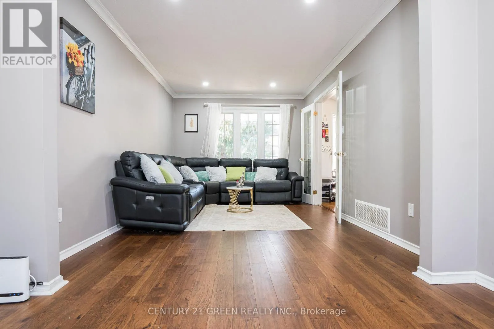 13 ALDERBROOK DRIVE