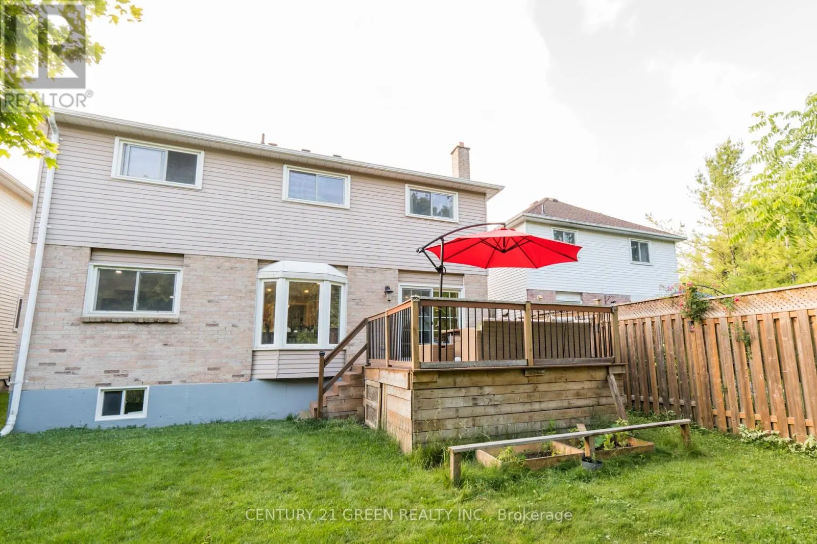13 ALDERBROOK DRIVE