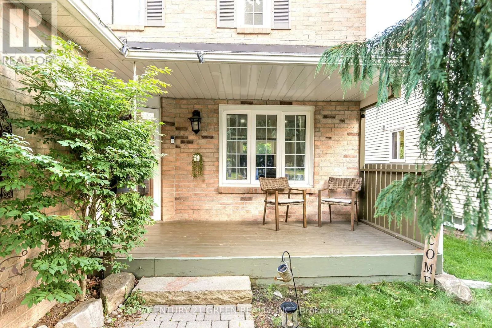 13 ALDERBROOK DRIVE