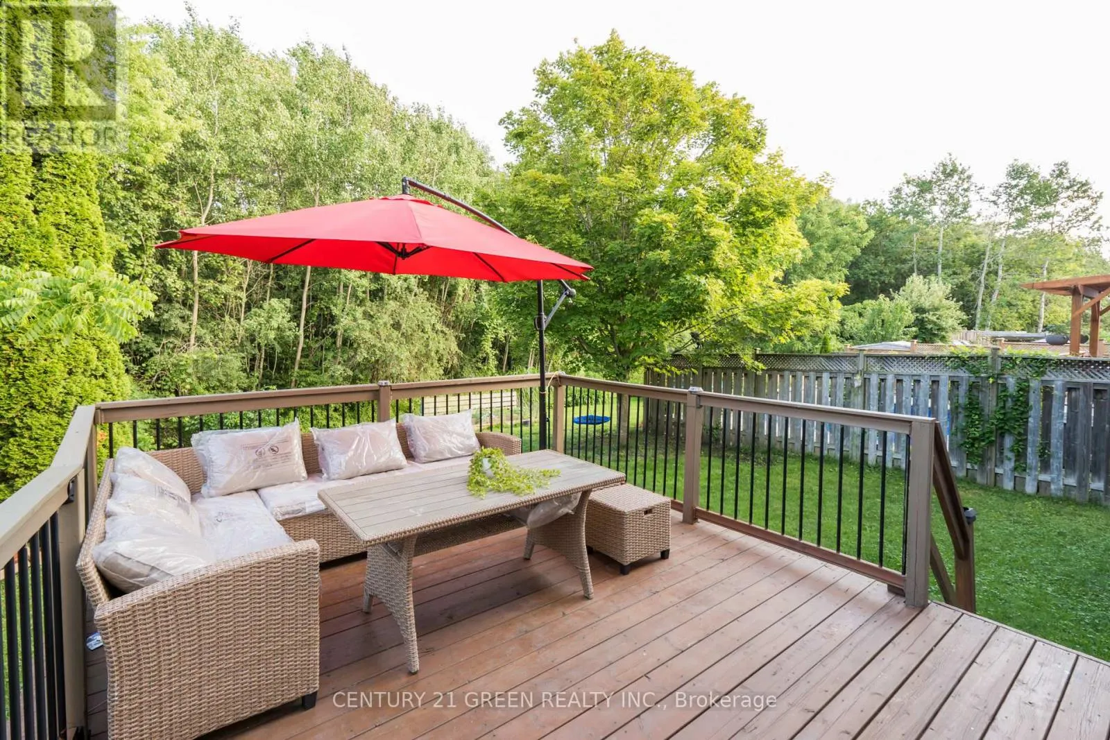 13 ALDERBROOK DRIVE