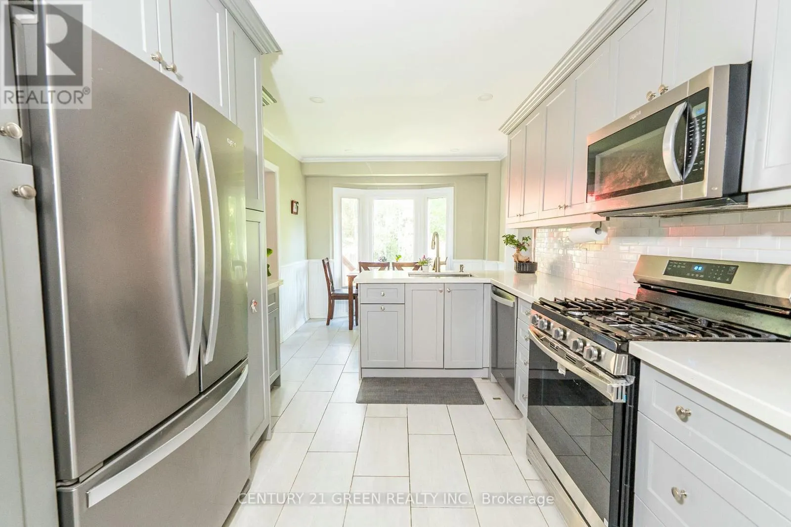 13 ALDERBROOK DRIVE