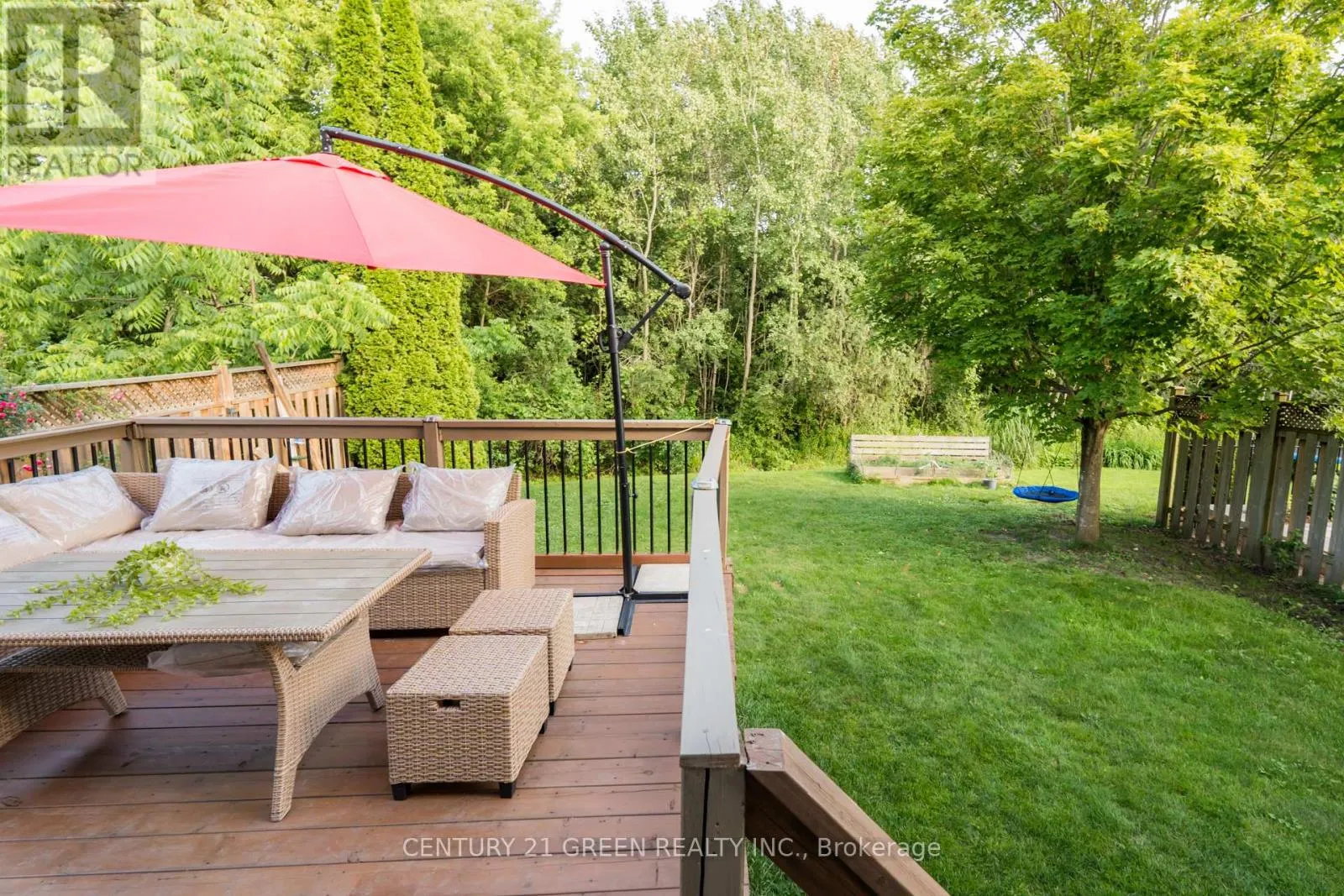 13 ALDERBROOK DRIVE