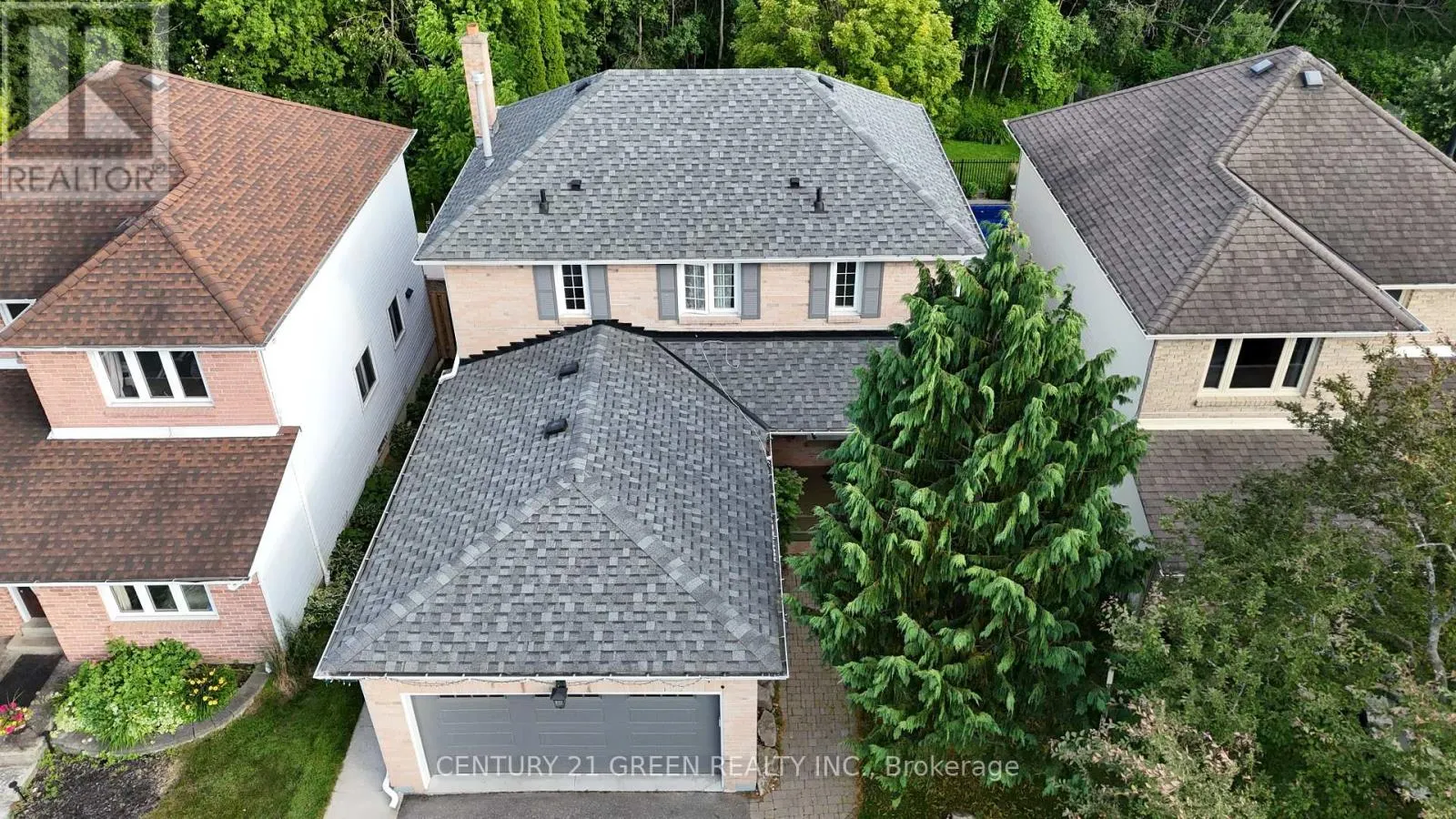 13 ALDERBROOK DRIVE