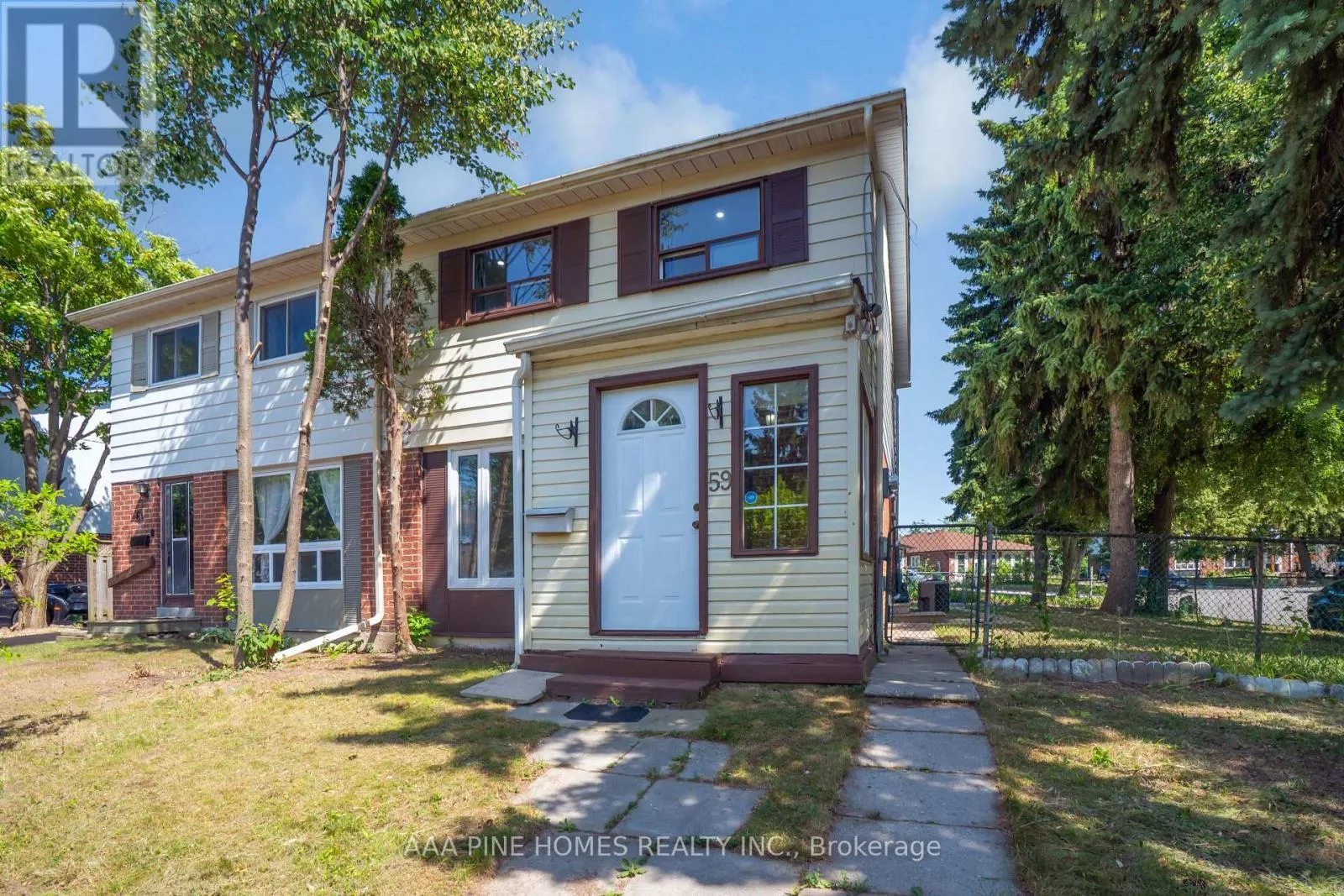 59 BURKWOOD CRESCENT