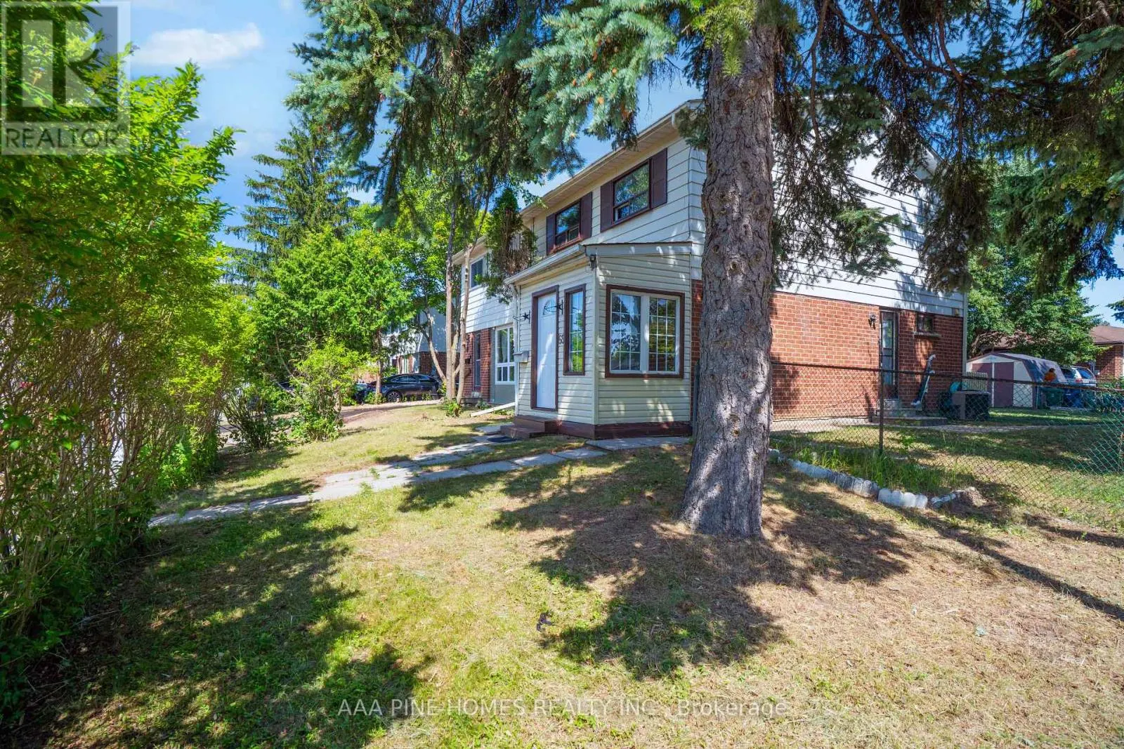 59 BURKWOOD CRESCENT