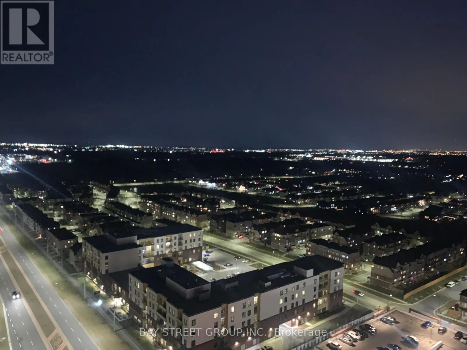 2520 - 2545 SIMCOE STREET N