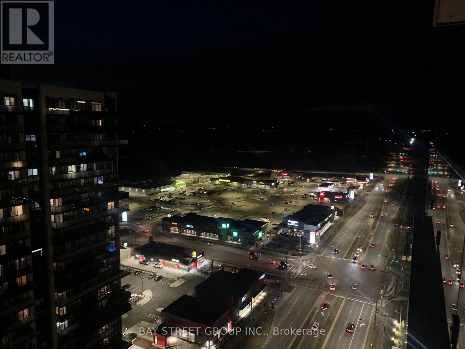 2520 - 2545 SIMCOE STREET N