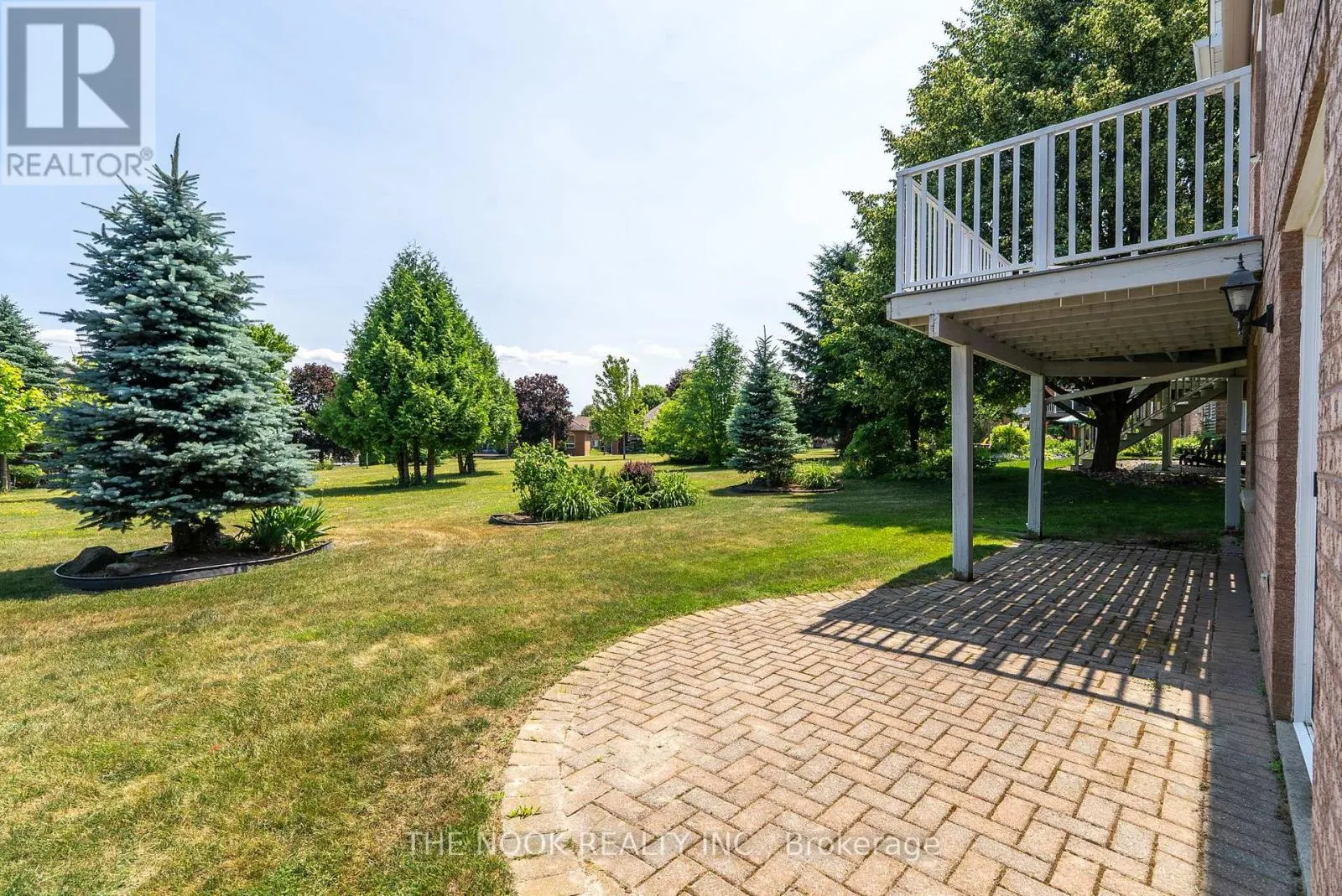 33 COMMONS BOULEVARD