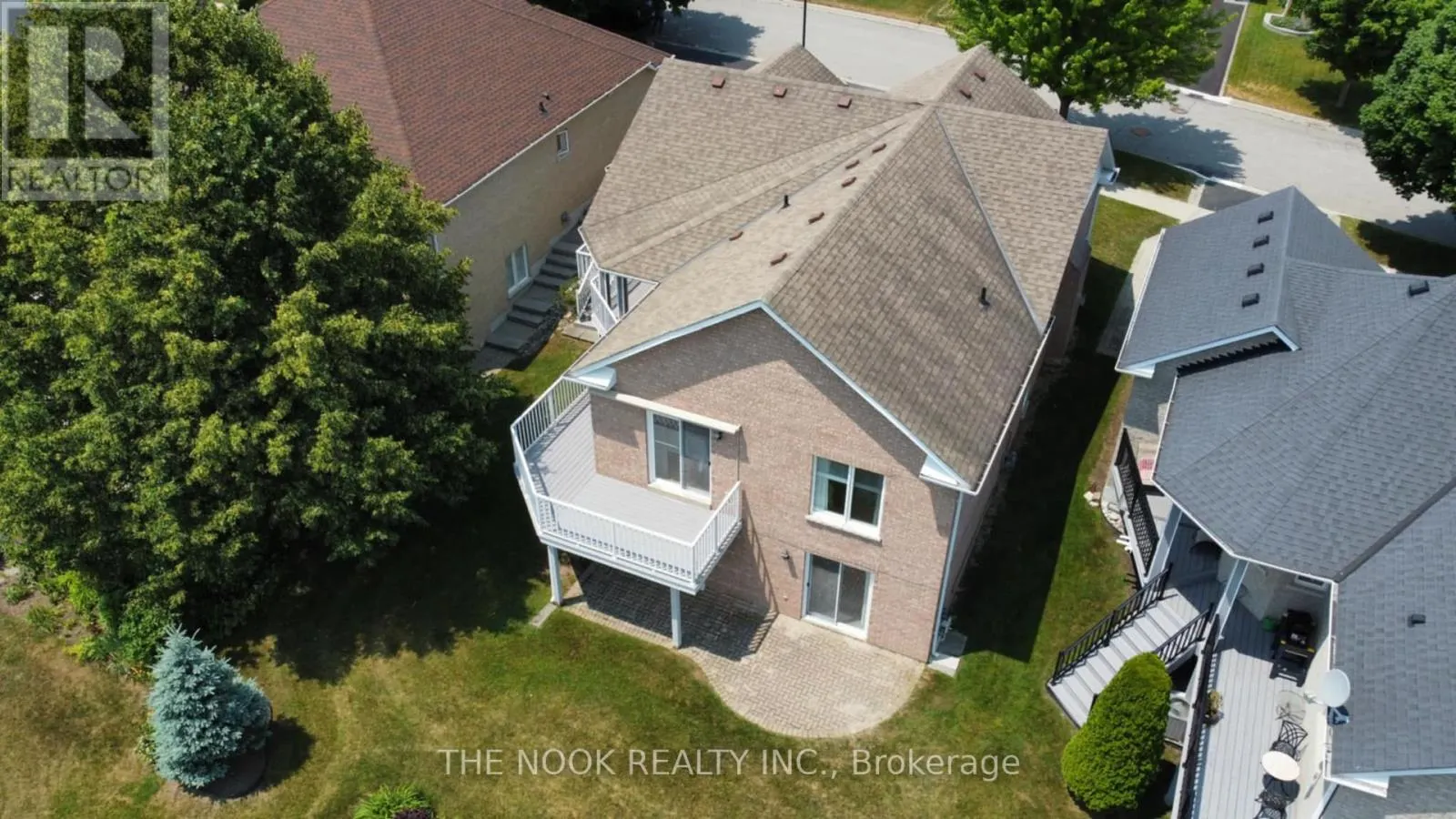 33 COMMONS BOULEVARD