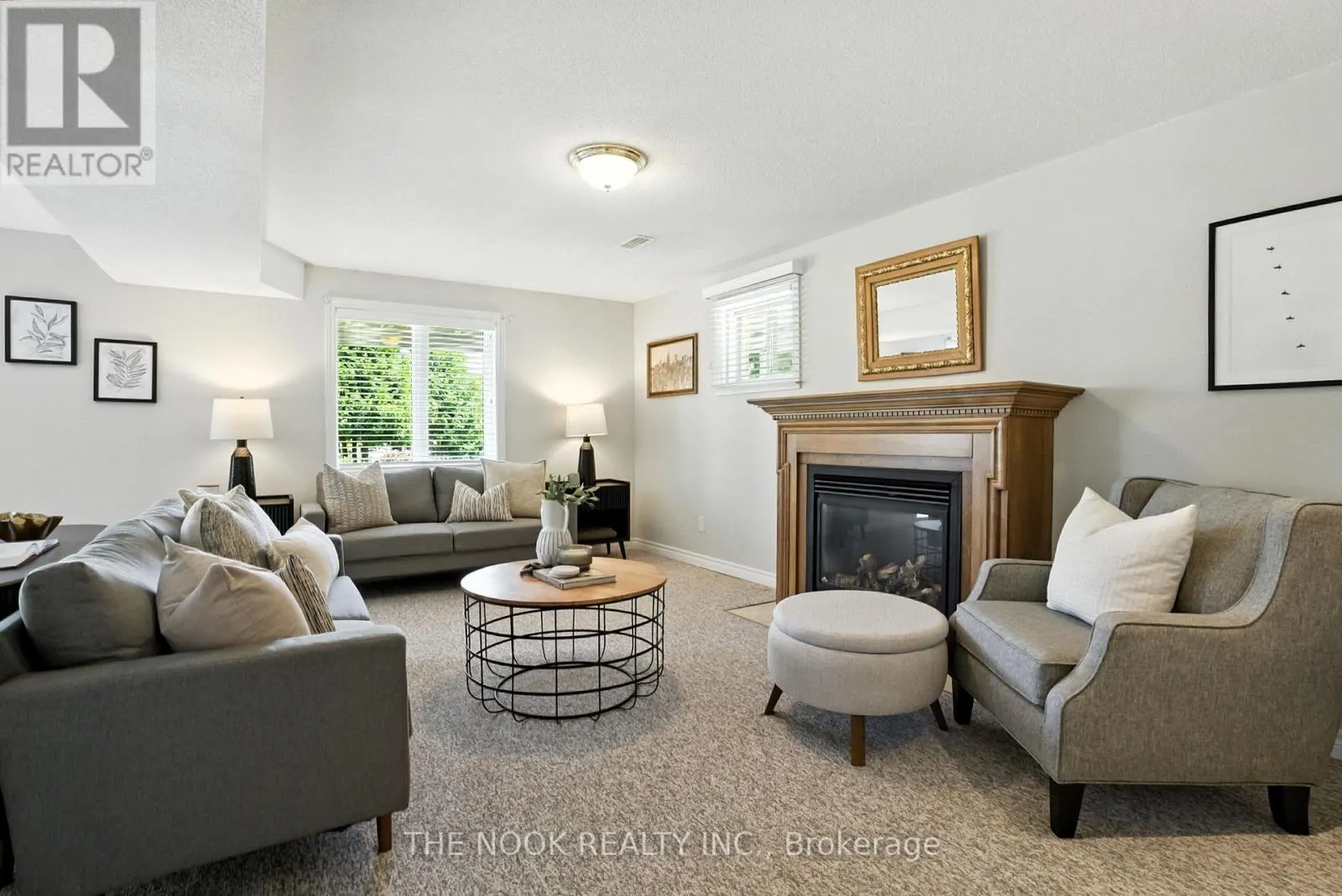 33 COMMONS BOULEVARD