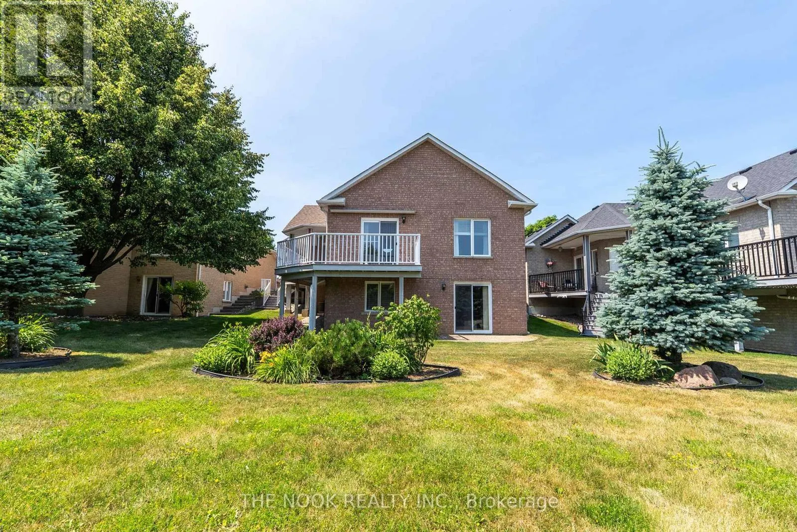 33 COMMONS BOULEVARD