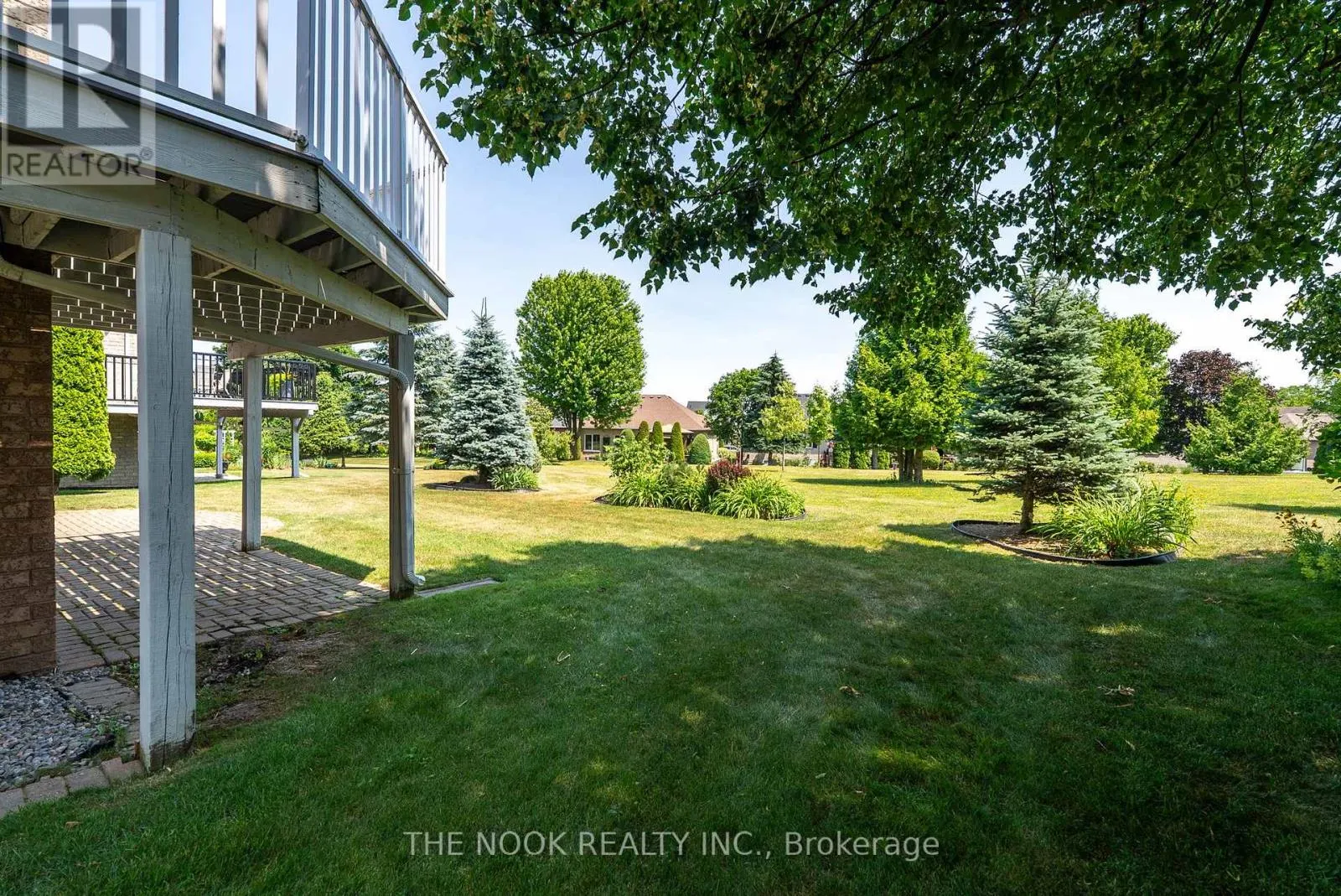 33 COMMONS BOULEVARD
