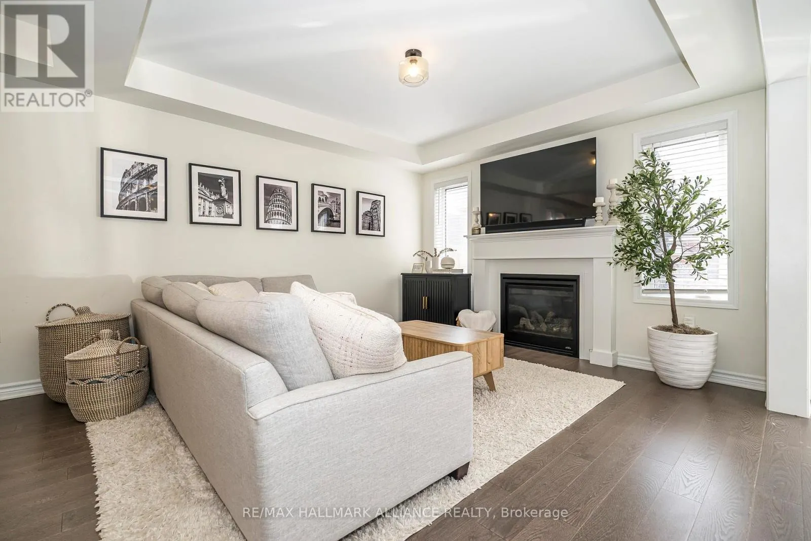45 GEORGE HOLLEY STREET