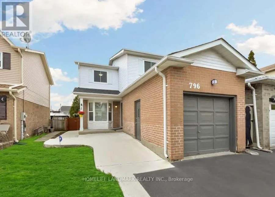 796 BENNETT CRESCENT
