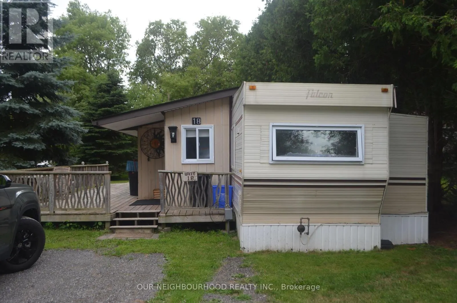 18 - 623 KING AVENUE E, #18