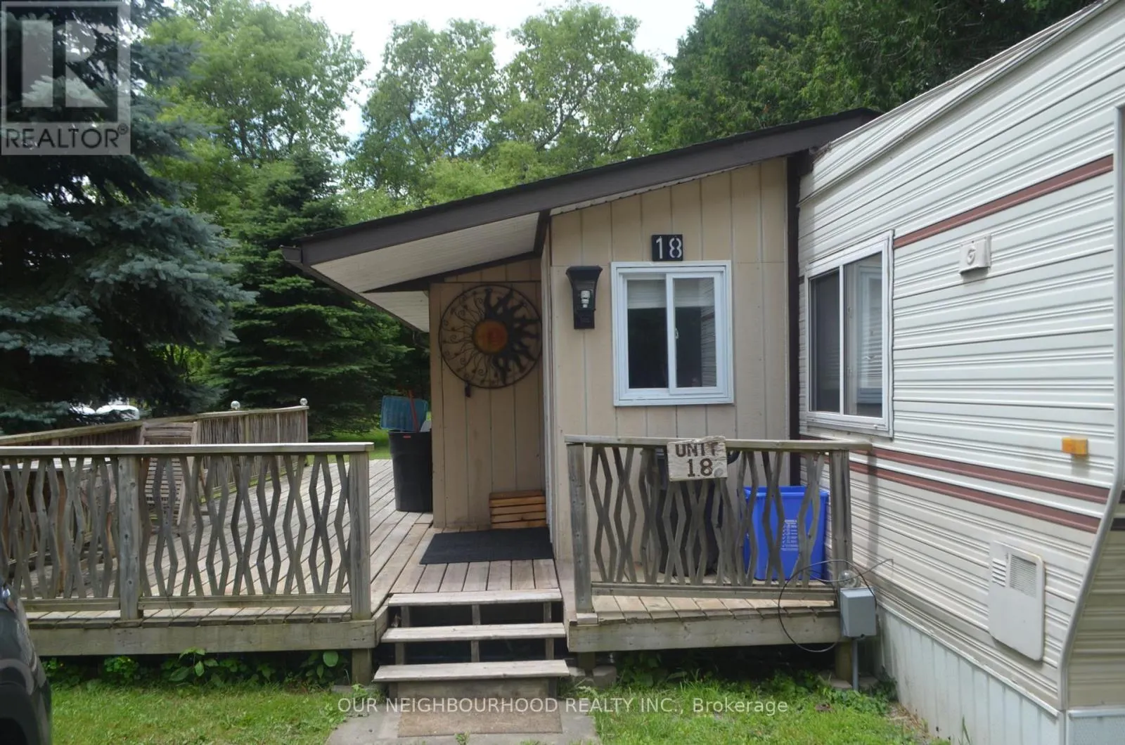 18 - 623 KING AVENUE E, #18