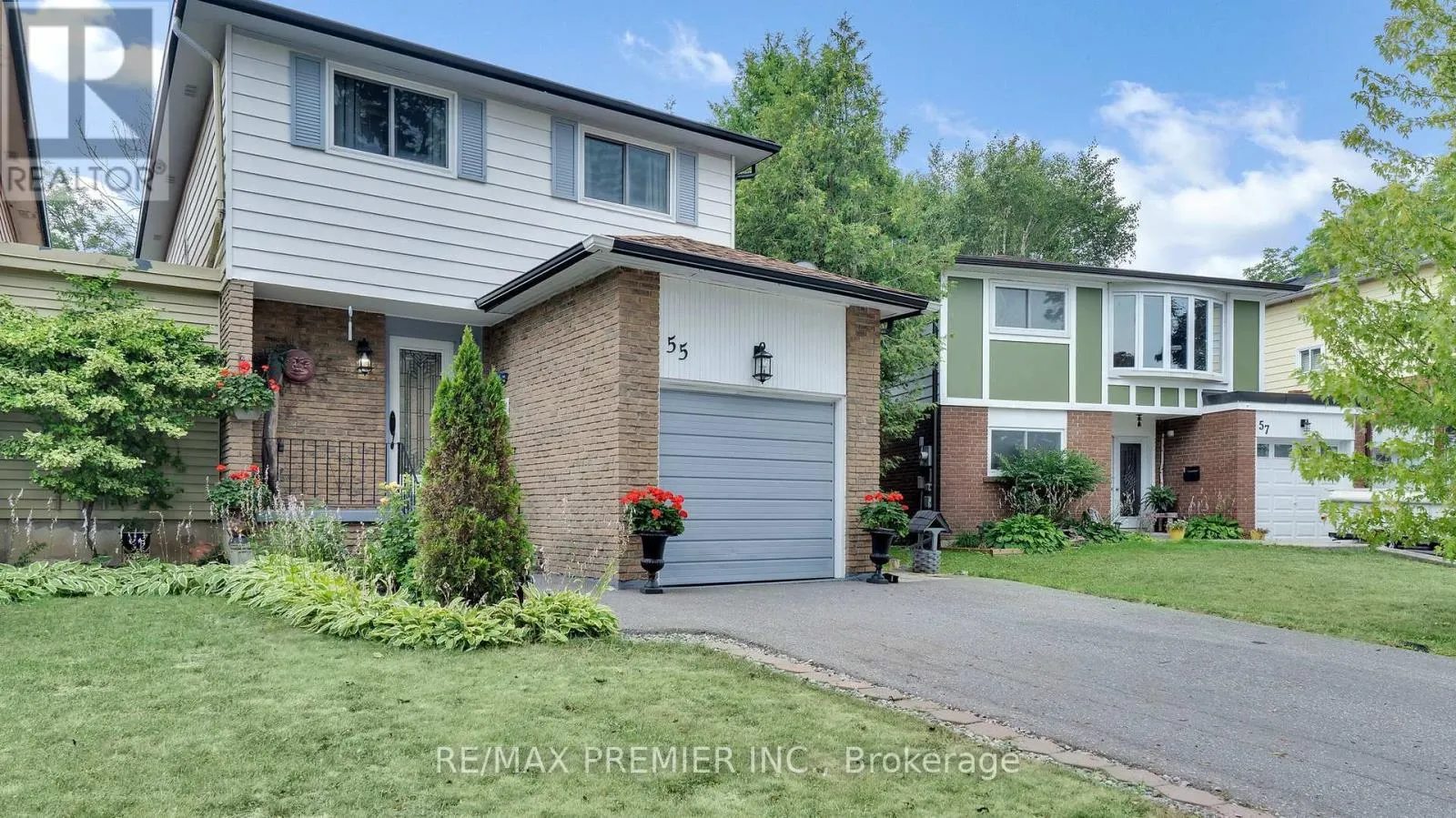55 LOSCOMBE DRIVE