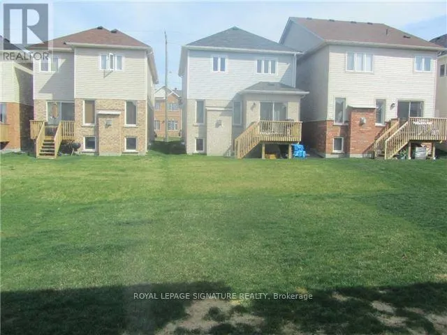 14 DEWELL CRESCENT
