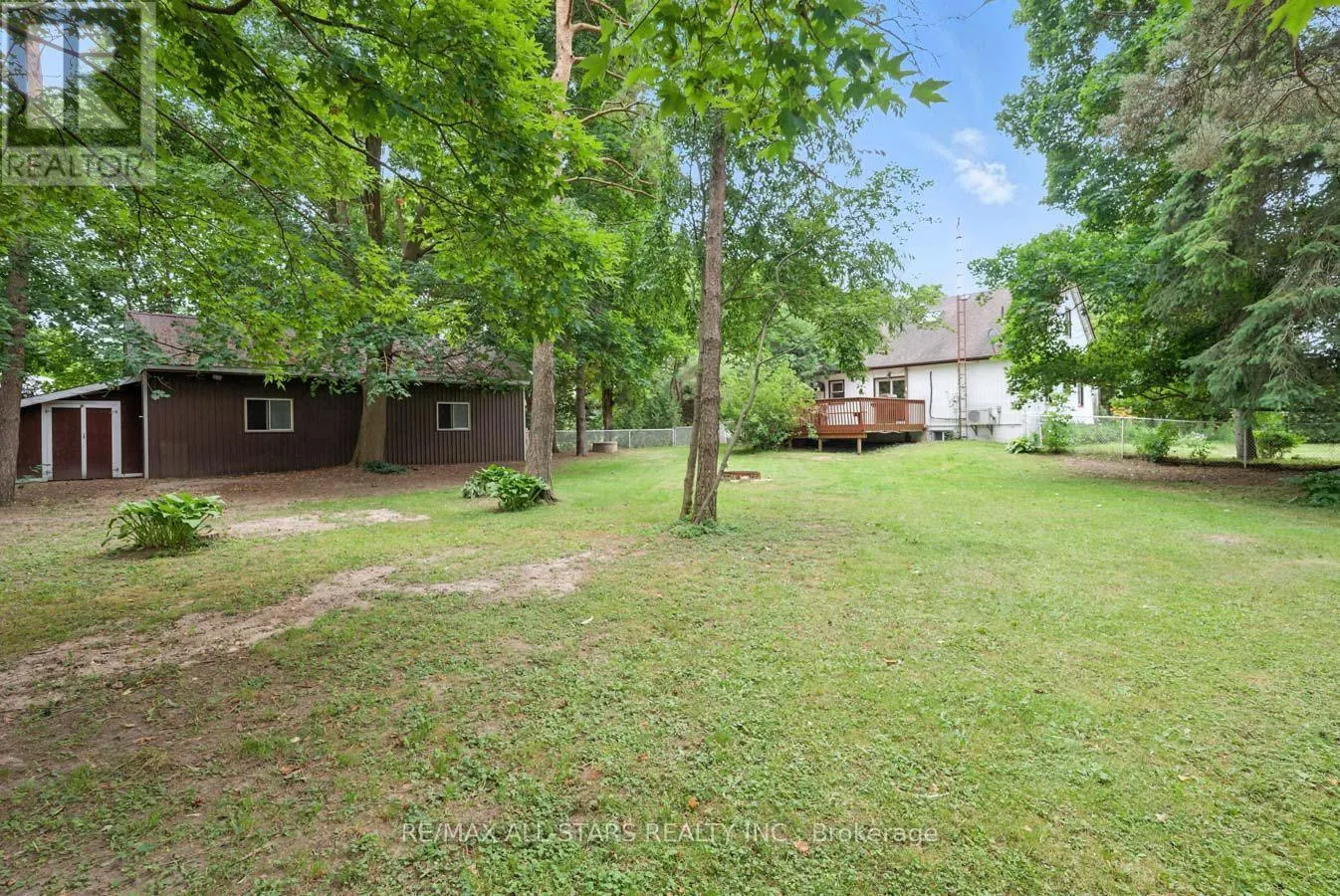 4015 HIGHWAY 7A ROAD