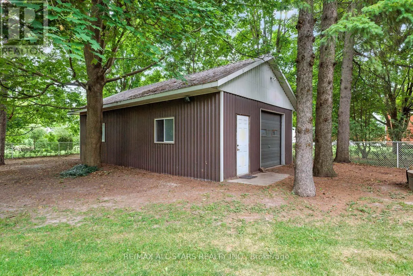 4015 HIGHWAY 7A ROAD