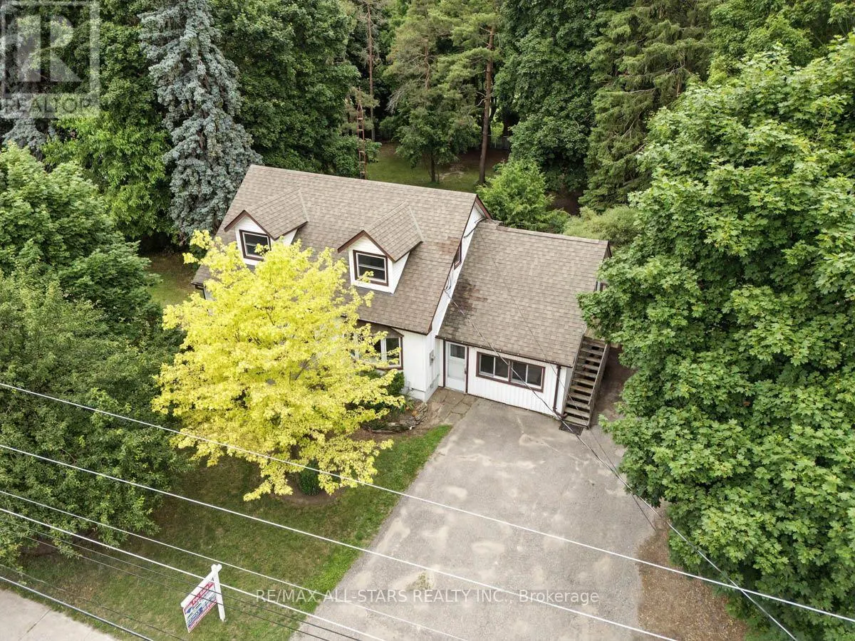 4015 HIGHWAY 7A ROAD