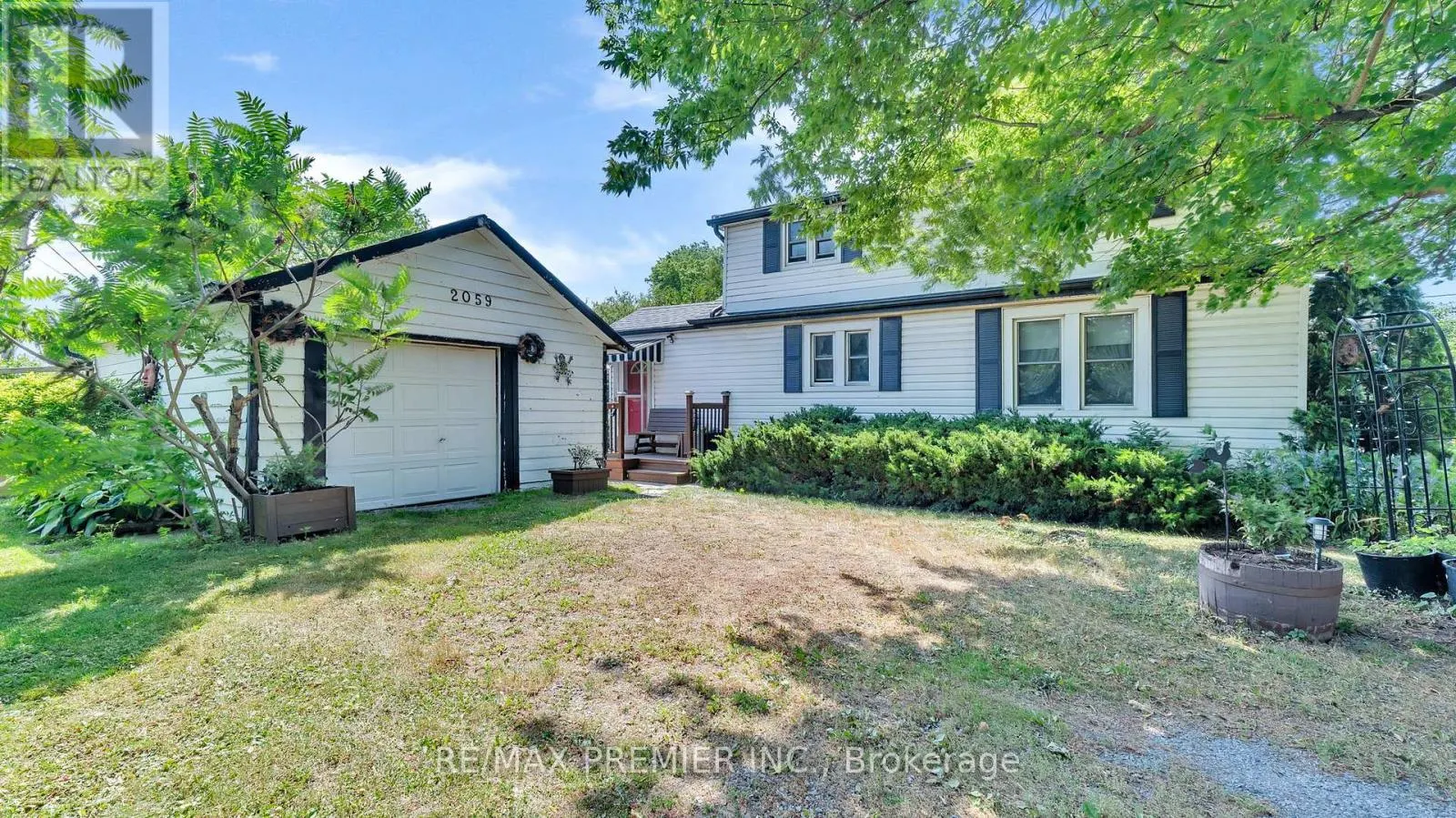 2059 MAPLE GROVE ROAD