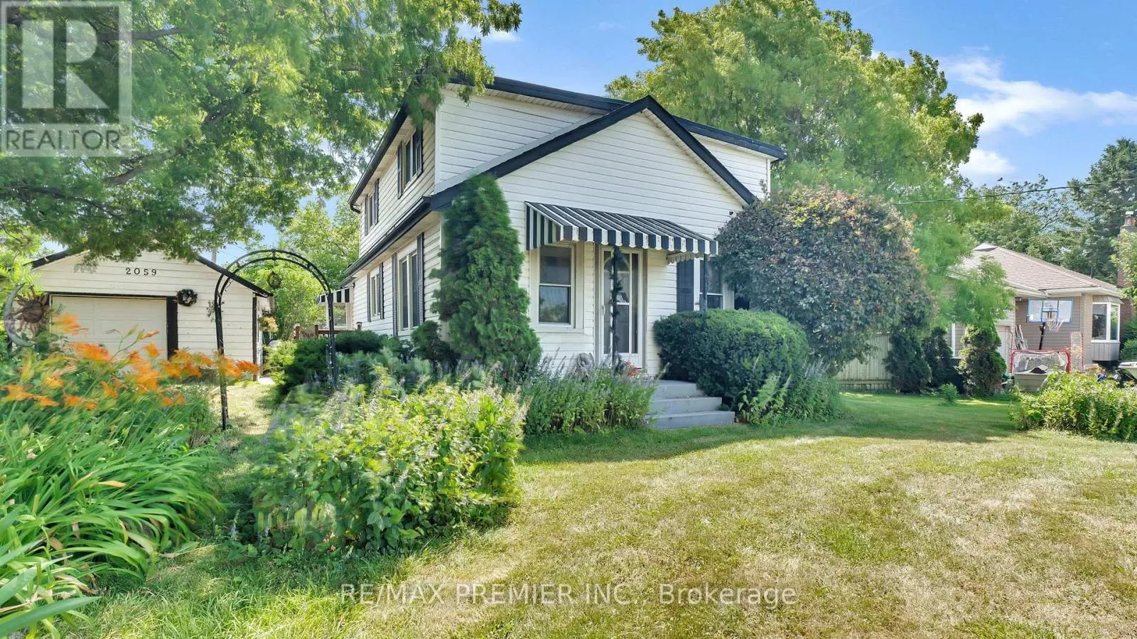 2059 MAPLE GROVE ROAD