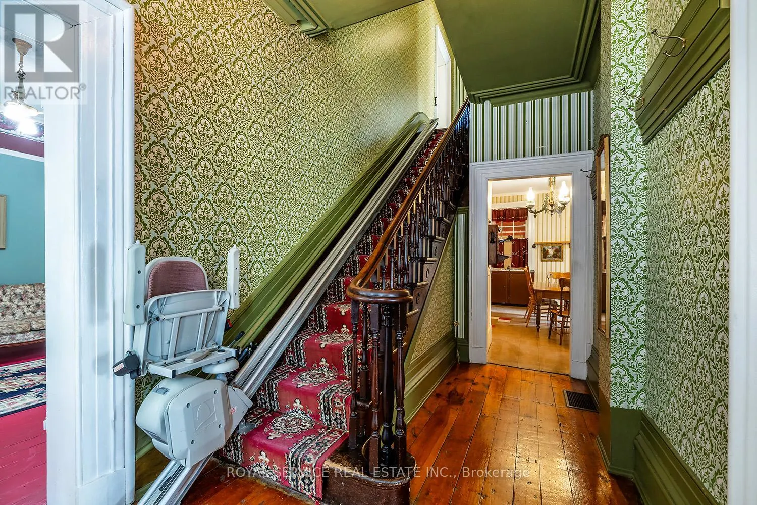 129 NORTH STREET