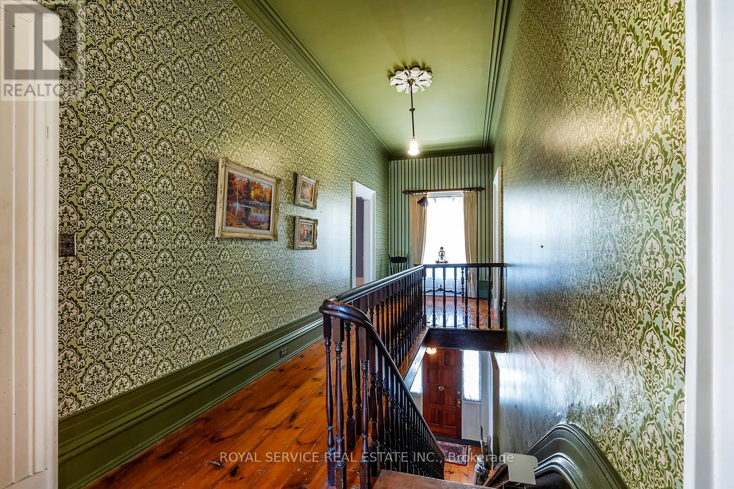 129 NORTH STREET