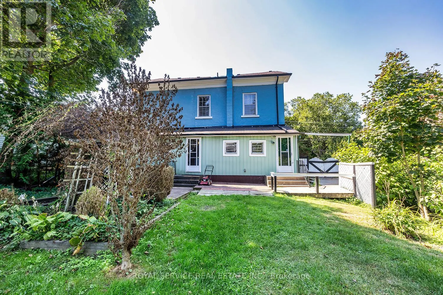 129 NORTH STREET