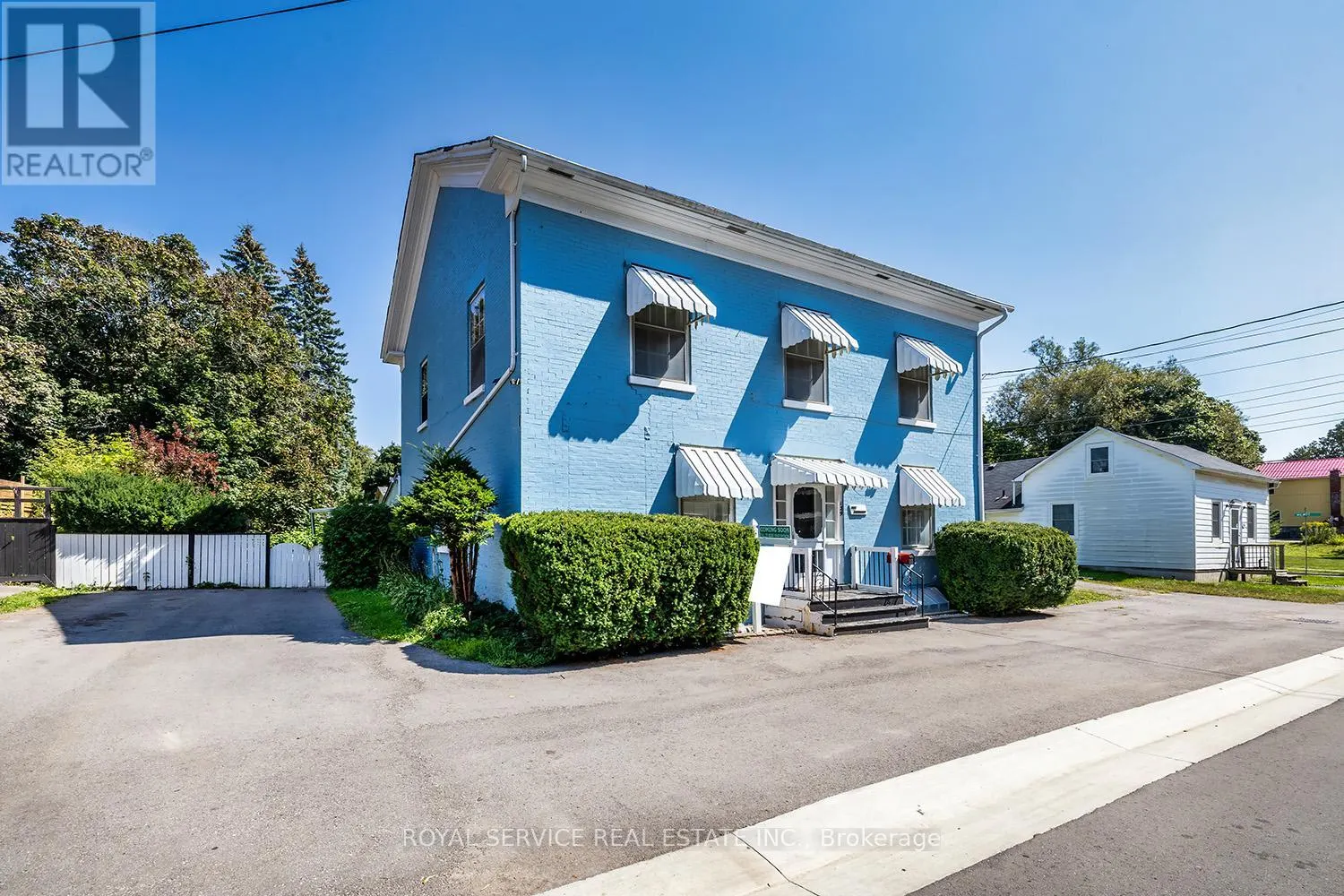 129 NORTH STREET