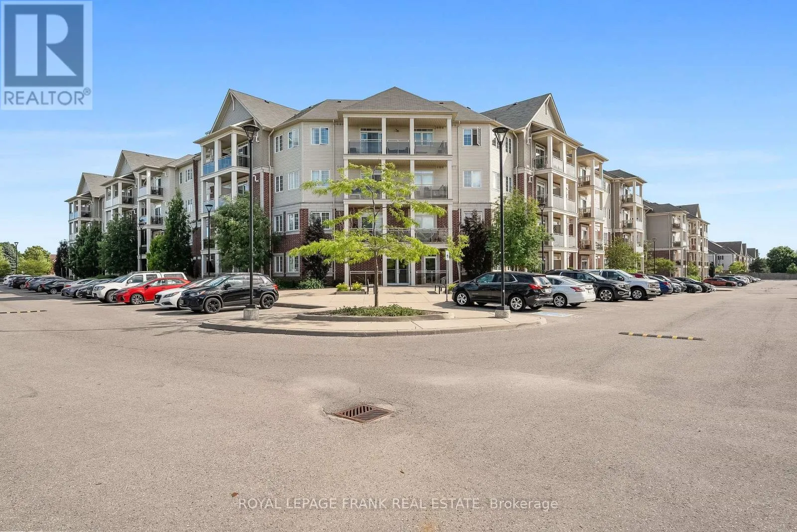 405 - 80 ASPEN SPRINGS DRIVE, #405