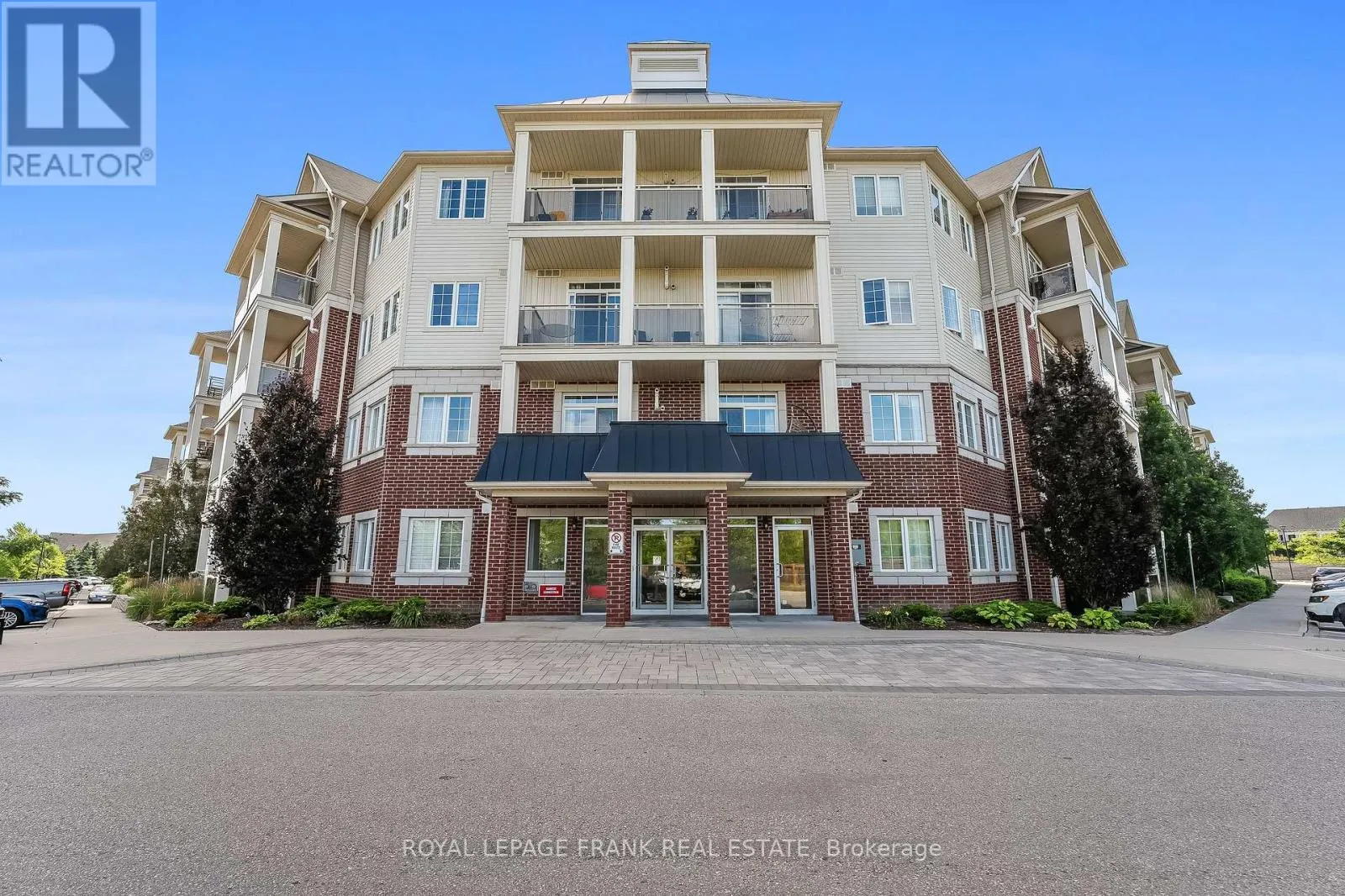 405 - 80 ASPEN SPRINGS DRIVE, #405