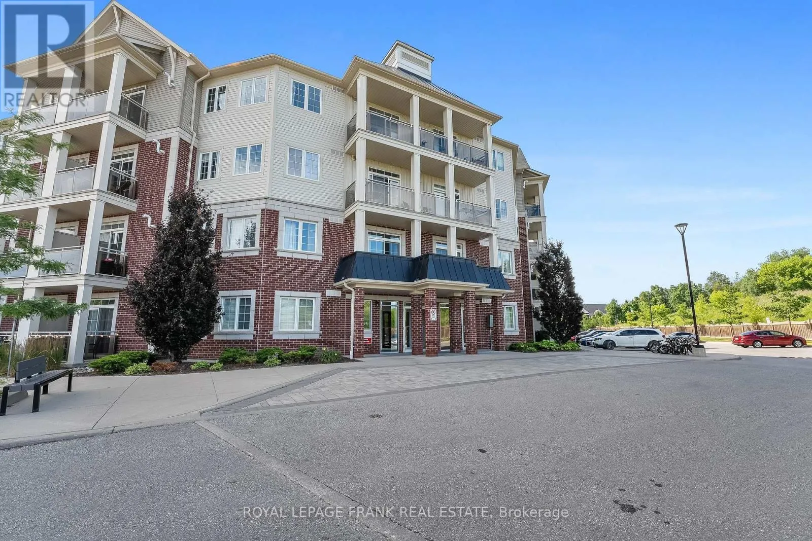 405 - 80 ASPEN SPRINGS DRIVE, #405
