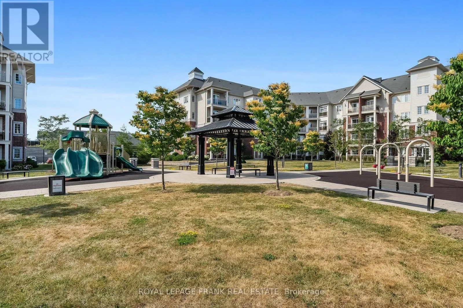 405 - 80 ASPEN SPRINGS DRIVE, #405