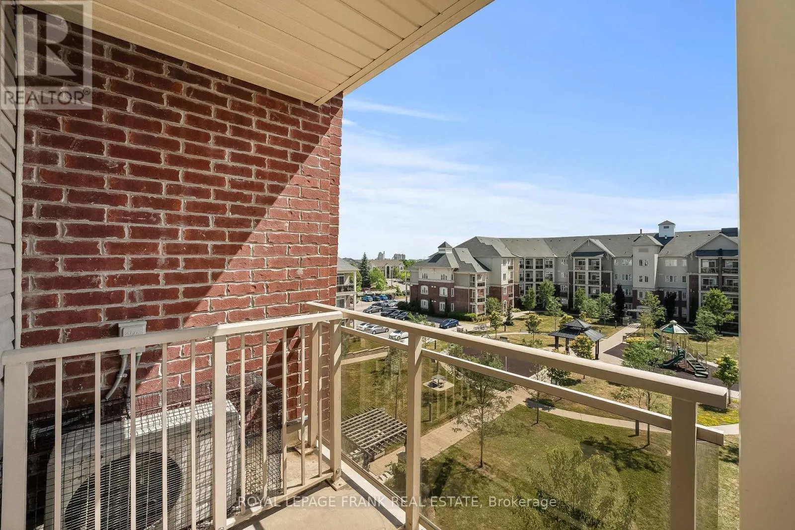 405 - 80 ASPEN SPRINGS DRIVE, #405