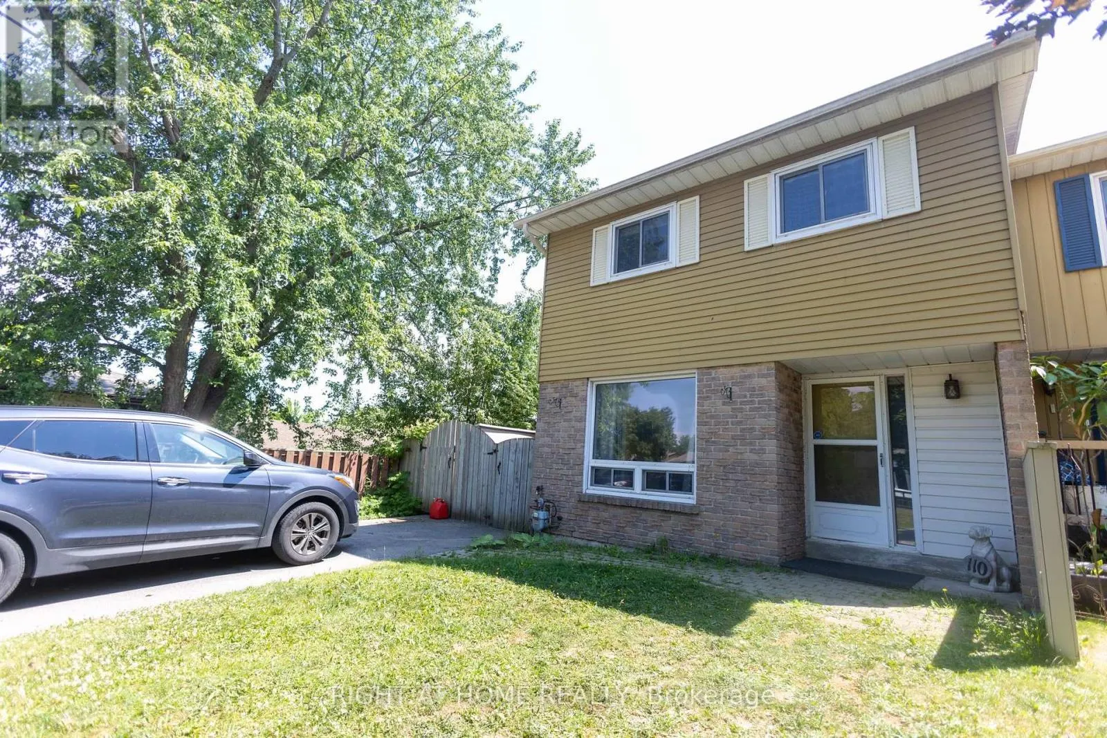 110 BLOSSOM COURT