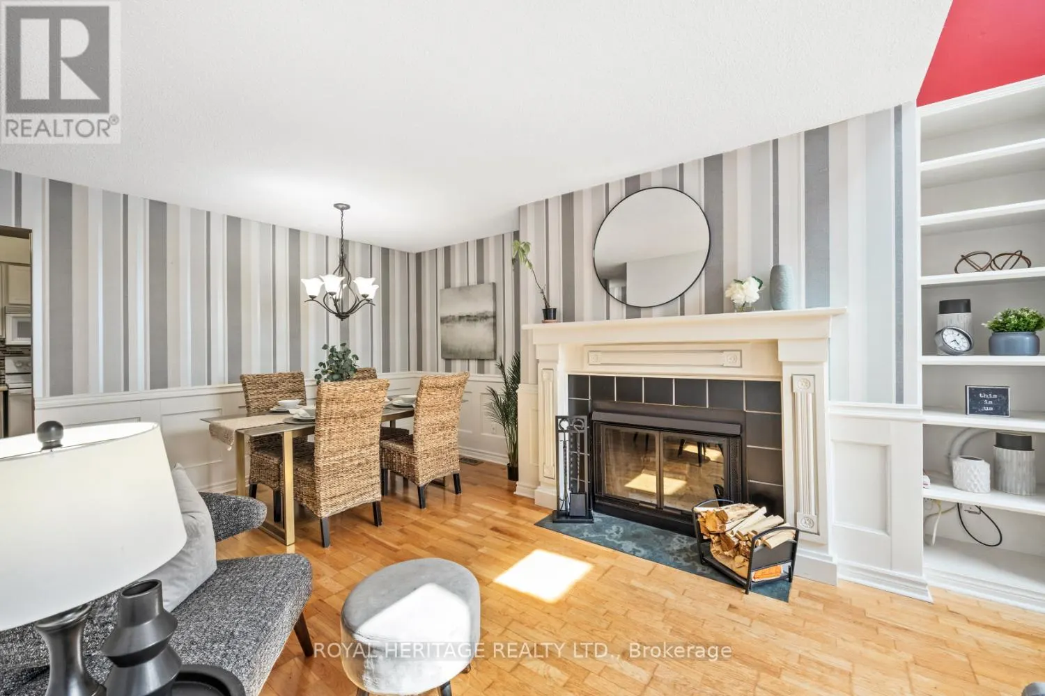 E-16 - 1665 NASH DRIVE, #E-16