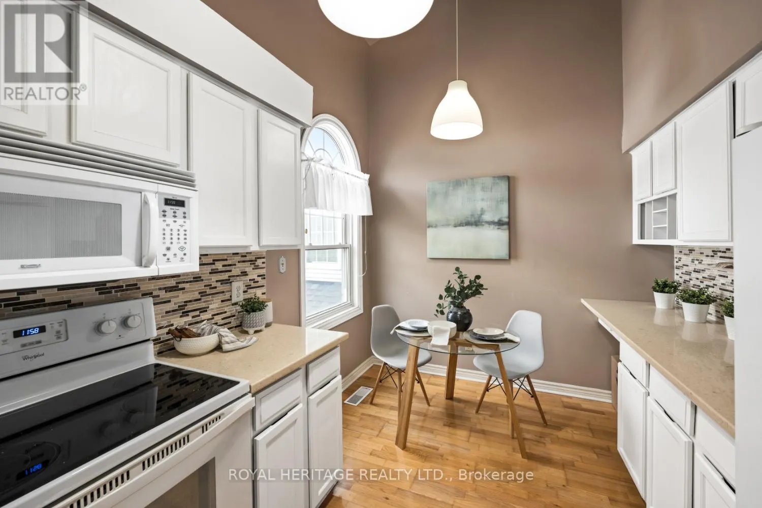 E-16 - 1665 NASH DRIVE, #E-16