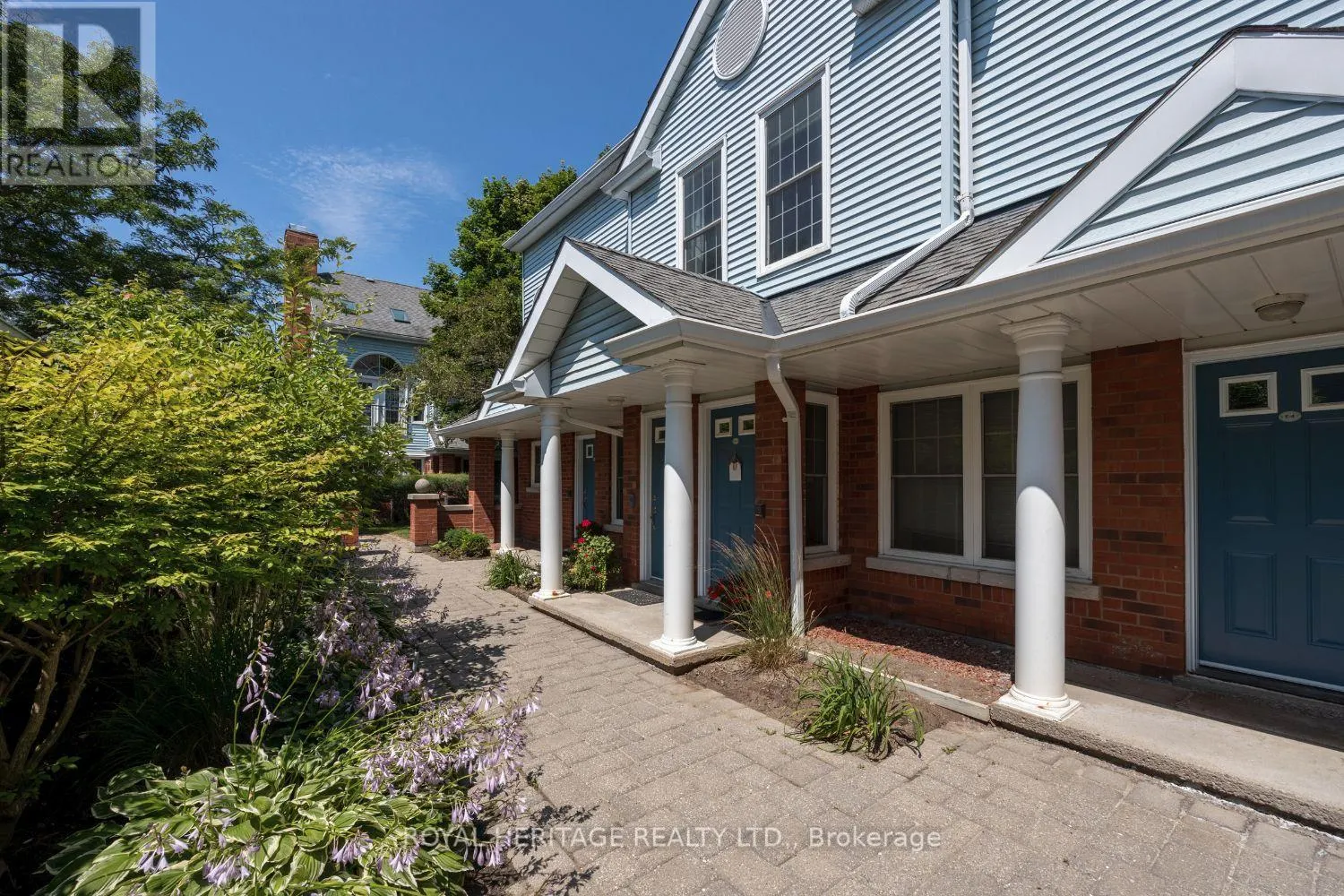 E-16 - 1665 NASH DRIVE, #E-16