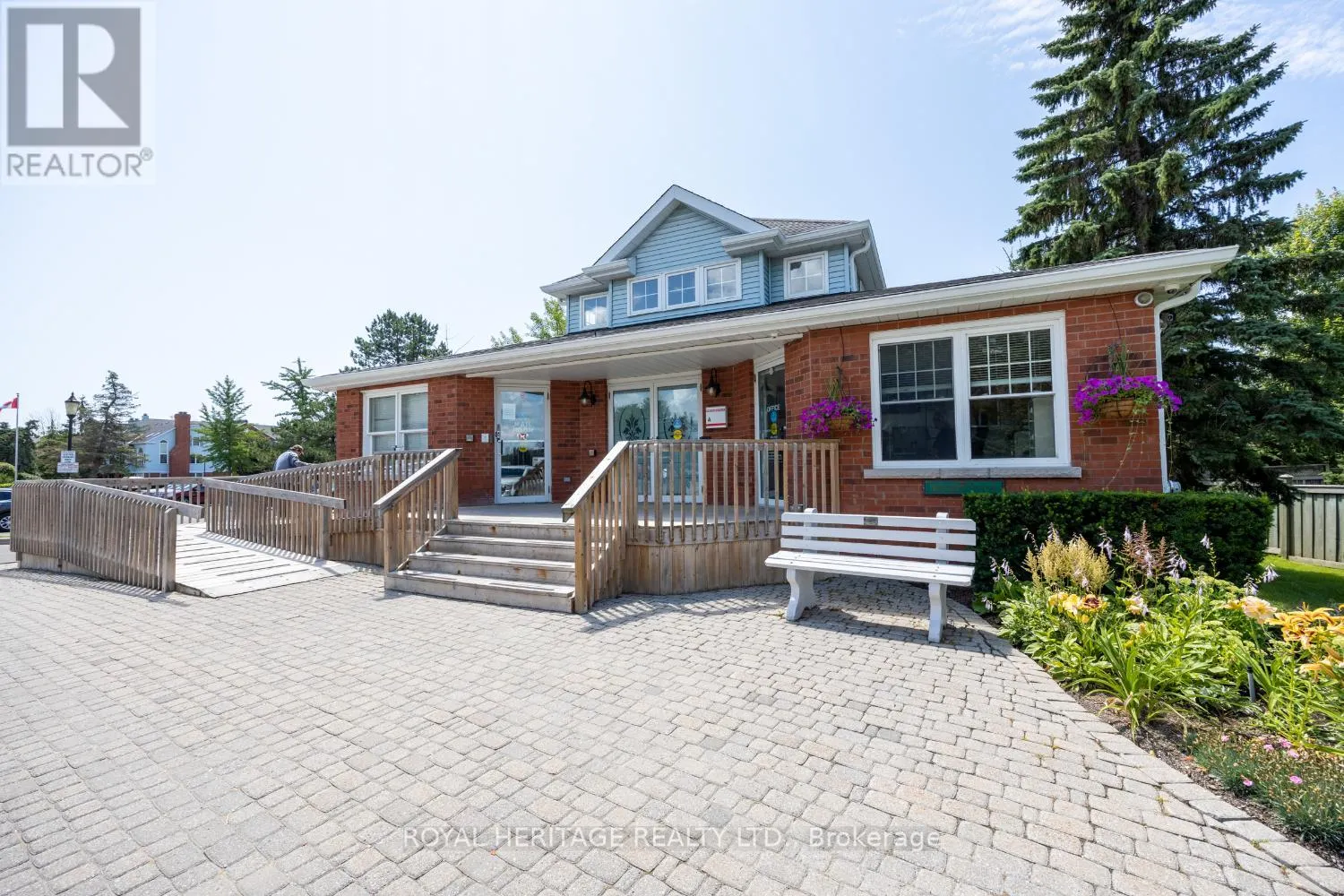 E-16 - 1665 NASH DRIVE, #E-16