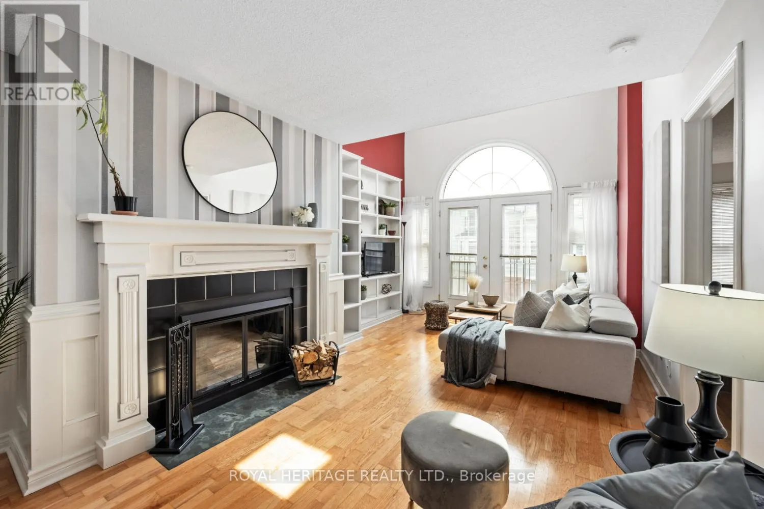 E-16 - 1665 NASH DRIVE, #E-16